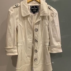 ✨ GUESS✨ guess jacket so cute